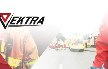 Vektra® Gestión de emergencia y rescate