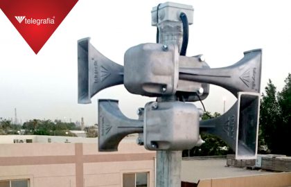 4 Razones para modernizar un centro de control