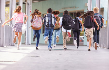 Cómo incrementar la seguridad en las escuelas