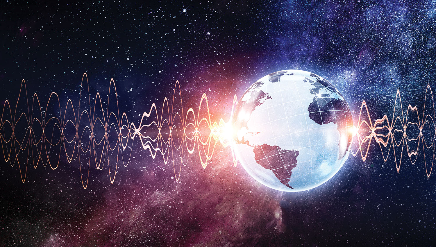 Los 10 sonidos más ruidosos jamás registrados en la Tierra