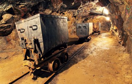 Riesgos en la minería y cómo minimizarlos