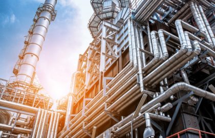 Peligros en la industria química y cómo afrontarlos