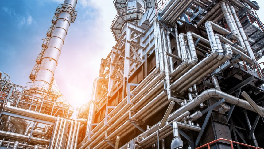 Peligros en la industria química y cómo afrontarlos
