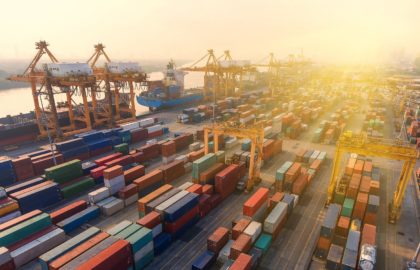 Mejorar la seguridad en los puertos a través de la innovación