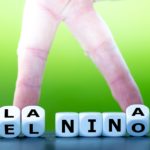 Tercer año consecutivo con La Niña