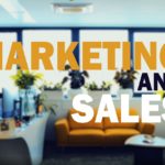 Pasen y vean, Telegrafia: Marketing y Ventas
