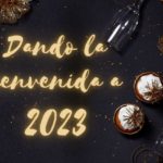 No he trabajo en la fábrica, todavía (Dando la bienvenida a 2023)…