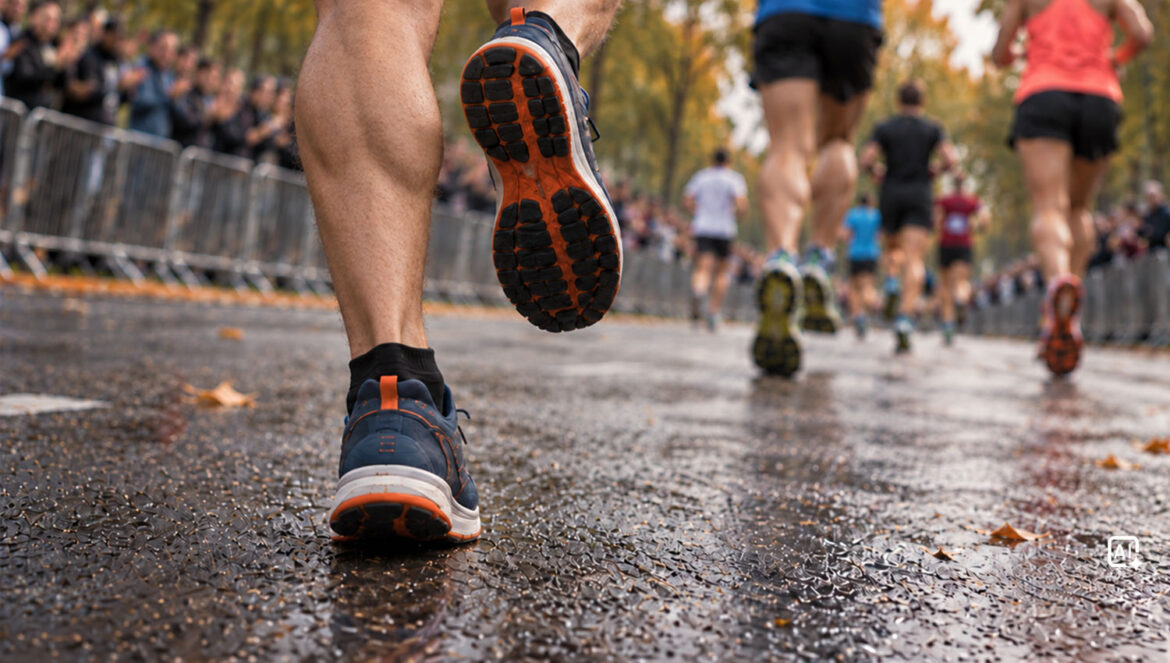 Alerta pública en eventos deportivos durante el Maratón de Košice