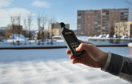 5 consejos sobre cómo medir el ruido de fondo