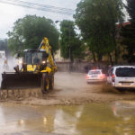 Reportaje fotográfico especial: Vea una violenta tormenta causante de inundaciones repentinas