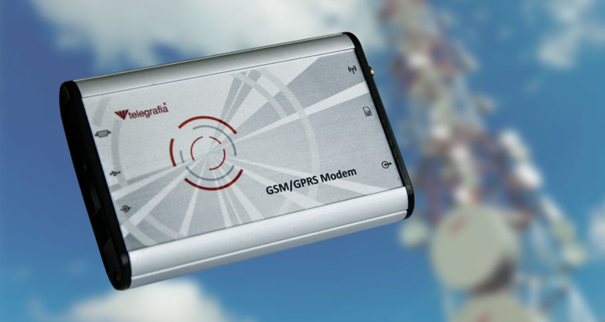 Canales de comunicación GSM/GPRS para sistemas de alerta