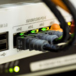 Canales de comunicación Ethernet para sistemas de alerta