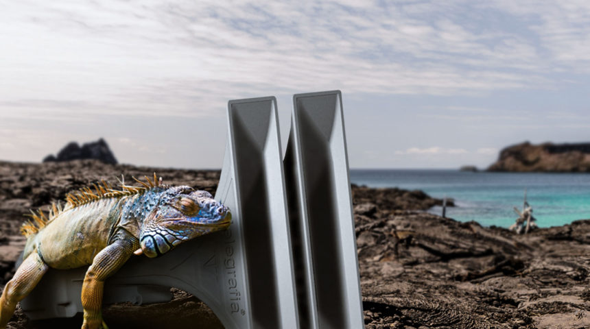 Las Galápagos se Preparan – Simulacro de Evacuación por Alerta de Tsunami Realizado con Éxito