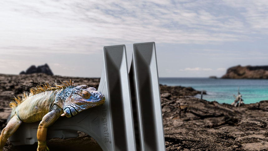 Las Galápagos se preparan – Simulacro de evacuación por alerta de tsunami realizado con éxito