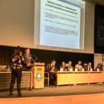 Telegrafia en la Conferencia Internacional sobre PROTECCIÓN CIVIL – Salvamento médico en labores de protección de la población 2018