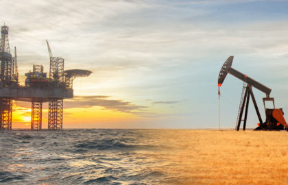 Seguridad en la industria del petróleo y del gas