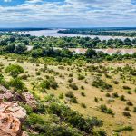 Las inundaciones como amenaza constante en el río Limpopo