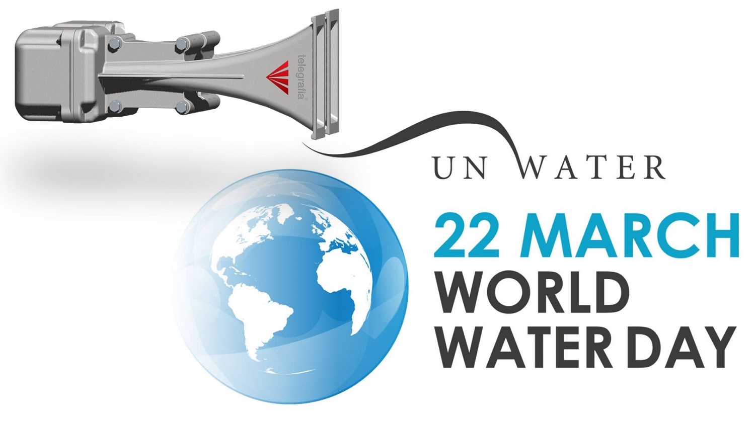 La sirena Gibon Siren en la Celebración del Día mundial del agua de 2019 en Malasia