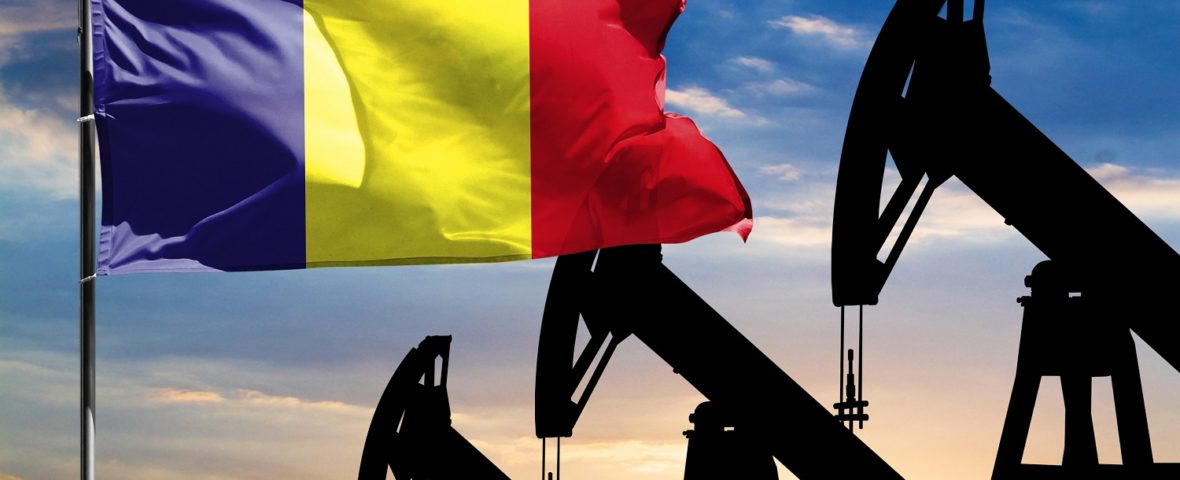 Telegrafia en la Refinería OMV Petrom (Resumen de la Modernización del centro de control)