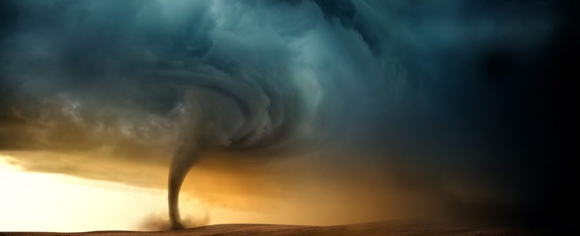 Los tornados más destructivos y mortíferos de Estados Unidos