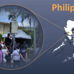 Caso de éxito: Un sistema de alerta temprana basado en la ciencia y la comunidad en Makati City (Filipinas)