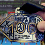 Celebración de la 100a Maratón en el corazón de Europa