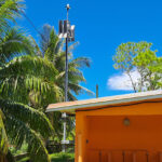 Mejorando la Preparación contra Tsunamis: 90 Sirenas Electrónicas Telegrafia Pavian Desplegadas en Nueva Caledonia y Wallis y Futuna