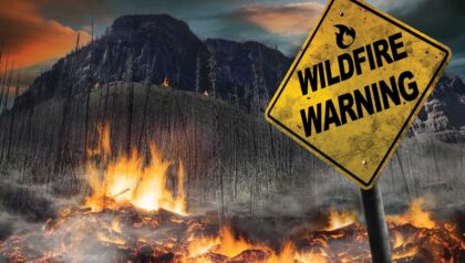No Esperes Al Humo: La Necesidad Crítica De Una Alerta Rápida Contra Incendios Forestales